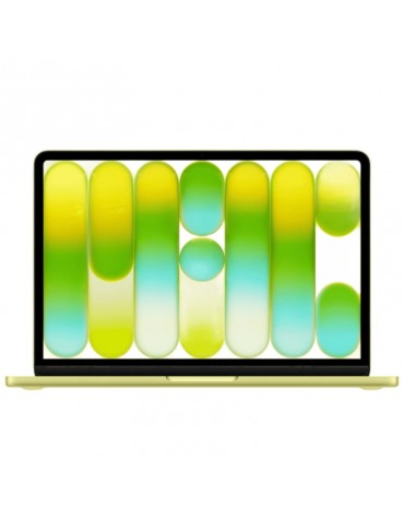 APPLE MACBOOK NEO (2026) 13" A18 PRO 256 GB MHFD4LL/A - CITRUS