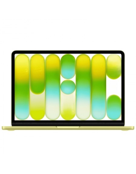 APPLE MACBOOK NEO (2026) 13" A18 PRO 256 GB MHFD4LL/A - CITRUS