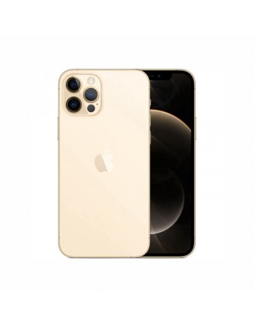 IPHONE 12 PRO 128GB GRADE A+ DOURADO