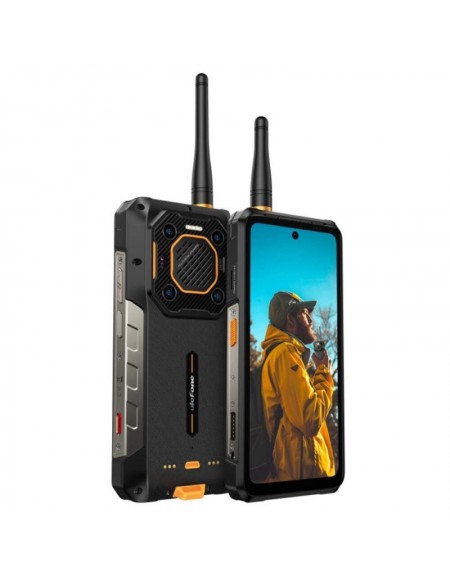 ULEFONE ARMOR 26 ULTRA BLACK 12/512