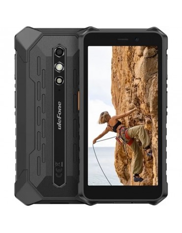 ULEFONE RUGKING 2PRO BLACK 4/128GB