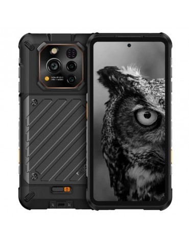 ULEFONE RUGONE XEVER 7 BLACK 12/512GB