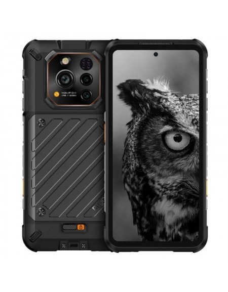 ULEFONE RUGONE XEVER 7 BLACK 12/512GB