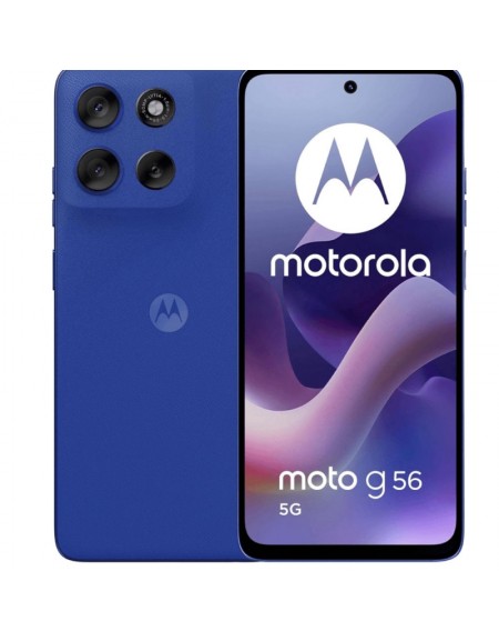 MOTOROLA G56 XT2529-1 8/256 5G AZUL
