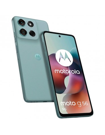 MOTOROLA G56 XT2529-1 8/256 5G GRAY
