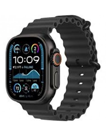 APPLE WATCH ULTRA 3 49MM GPS+CELL PRETO C/GARANTIA APPLE SWAP