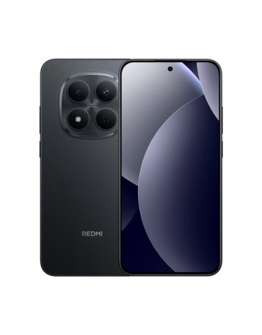 XIAOMI REDMI NOTE 15 5G 8+256 PRETO