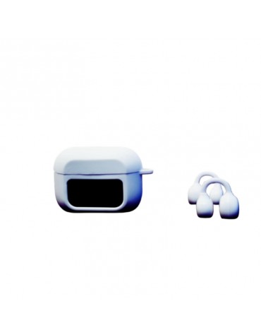 GTIDE FUTURE CLIP EARPHONE WHITE