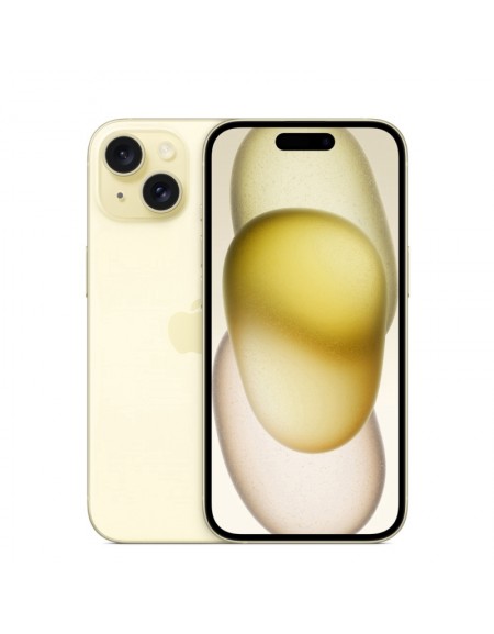 IPHONE 15 256GB GRADE A AMARELO USA HSO