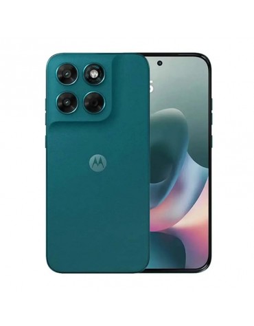MOTOROLA G77 XT2621-3 VERDE RETAIL