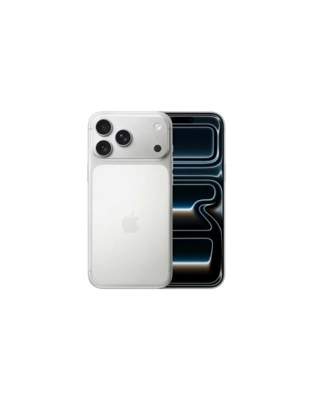 IPHONE 17 PRO 256GB SILVER LL/A AS IS A3256 SWAP