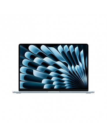 MACBOOK AIR M4 15IN 16/256 SSD AZUL