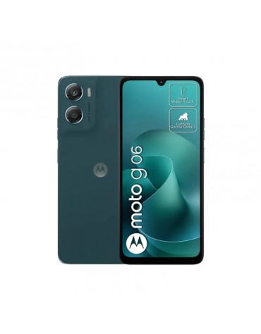 MOTO G06 XT2535-2 DS 4/256 AZUL