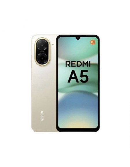 XIAOMI REDMI A5 4/128GB GOLD IN