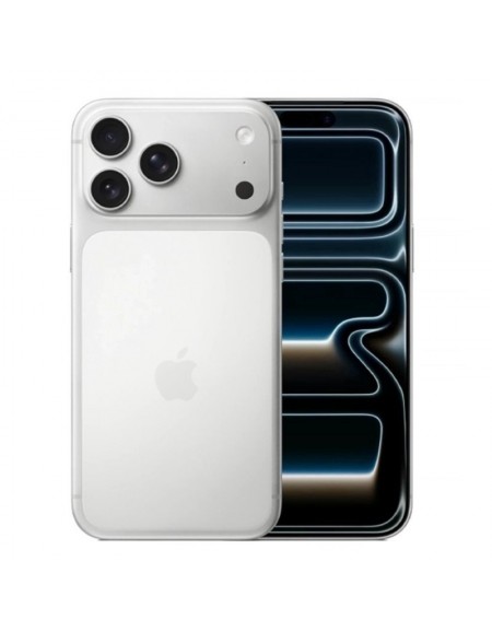 IPHONE 17 PRO MAX 256GB SILVER SWAP
