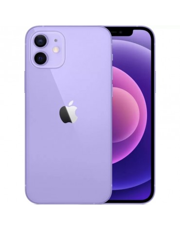 IPHONE 12 128GB GRADE B PURPLE SWAP