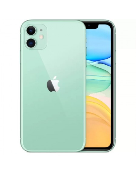 IPHONE 12 128GB GRADE B VERDE SWAP