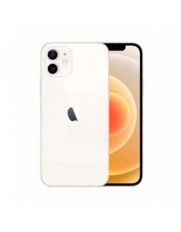 IPHONE 12 128GB GRADE B BRANCO SWAP