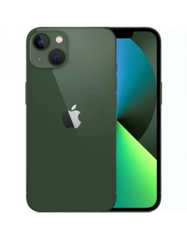 IPHONE 13 128GB GRADE C VERDE SWAP