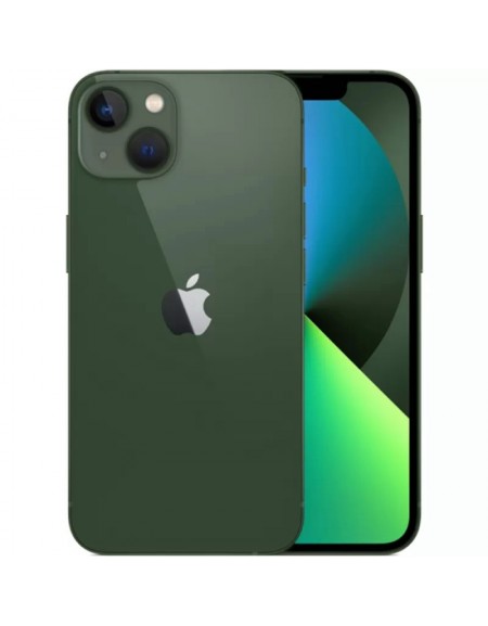 IPHONE 13 128GB GRADE C VERDE SWAP