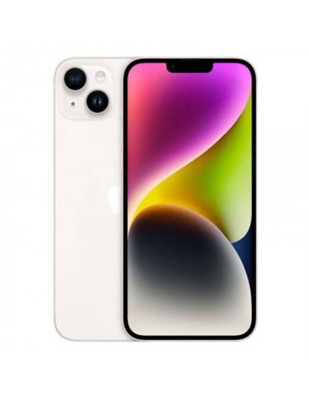 IPHONE 14 PLUS 128GB GRADE B BRANCO SWAP