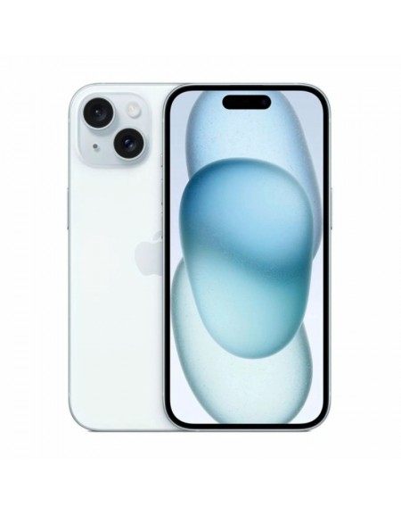 IPHONE 15 PLUS 256GB AS IS N/ACTIV BLUE