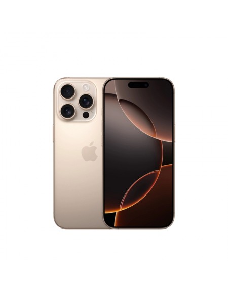 IPHONE 16 PRO 128GB GRADE A DESERT TITANIUN SWAP