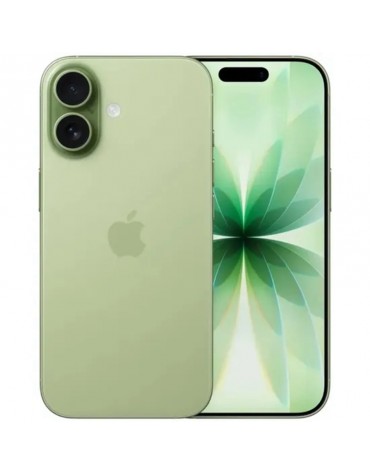 IPHONE 17 256 VERDE