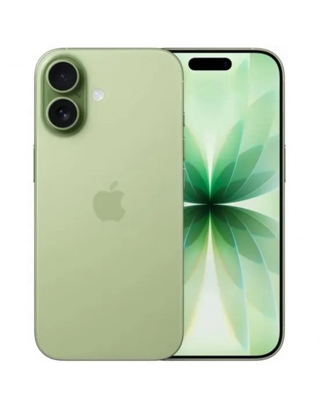 IPHONE 17 256 VERDE