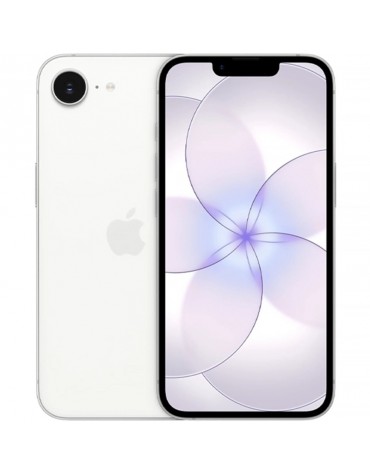 IPHONE 17E 256GB BRANCO