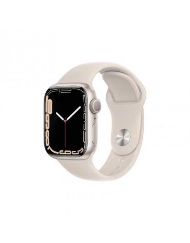 APPLE WATCH S8 45MM MNQU3LL/A STARLIGHT