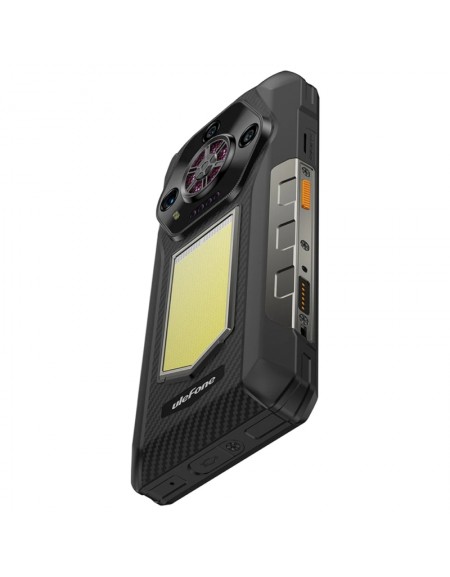 ULEFONE ARMOR 30 BLACK 12/512GB 4G
