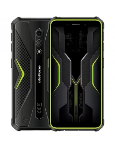 ULEFONE ARMOR X12 PRO VERDE 4/64GB