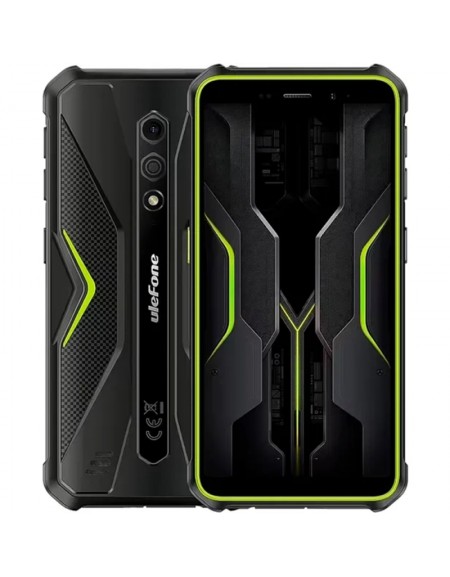 ULEFONE ARMOR X12 PRO VERDE 4/64GB