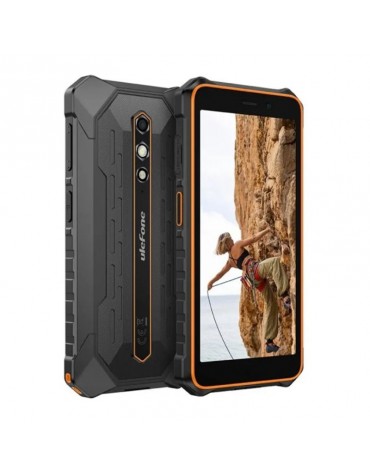 ULEFONE RUGKING 2PRO ORANGE 4/128GB