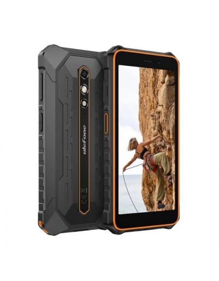ULEFONE RUGKING 2PRO ORANGE 4/128GB