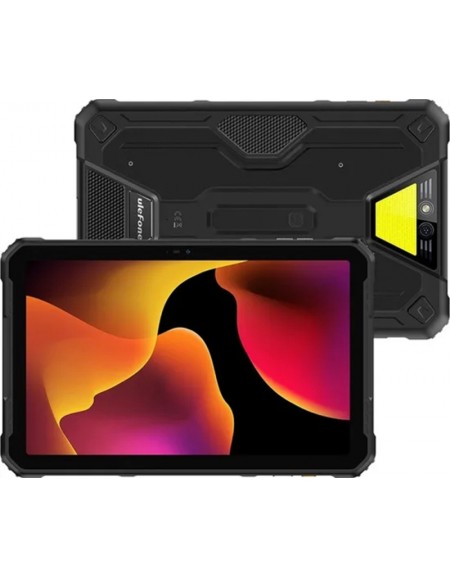 TABLET ULEFONE ARMOR PAD 2 11" 8/256 4G PRETO