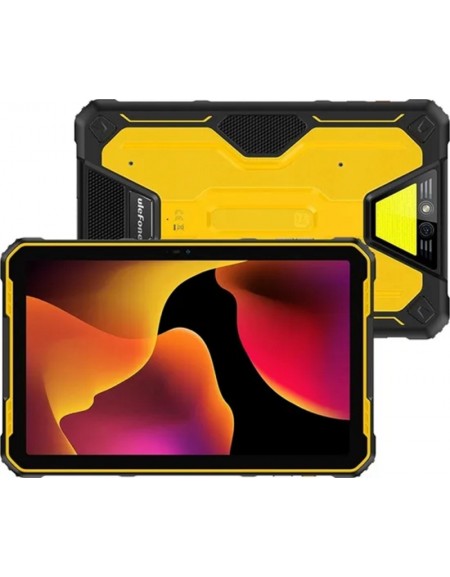 TABLET ULEFONE ARMOR PAD 2 11" 8/256 4G AMARELO