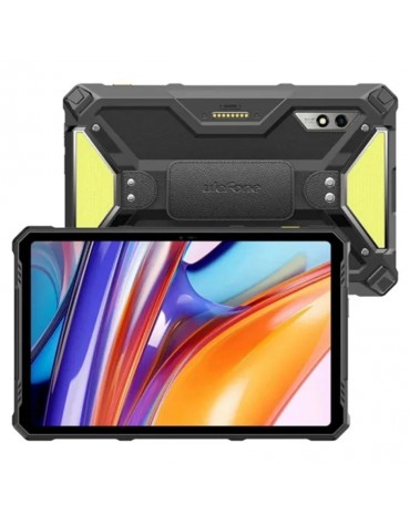 TABLET ULEFONE ARMOR PAD 3 PRO Tela 10.36" 8GB RAM /256 PRETO 4G