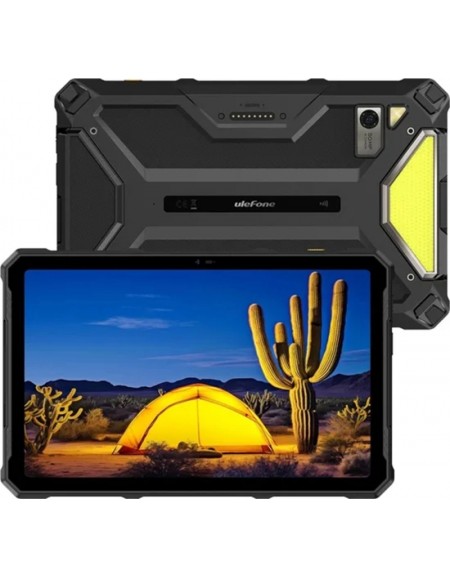 TABLET ULEFONE ARMOR PAD 4 ULTRA 10.36" (THERMAL VERSION ) 5G 8GB/256GB