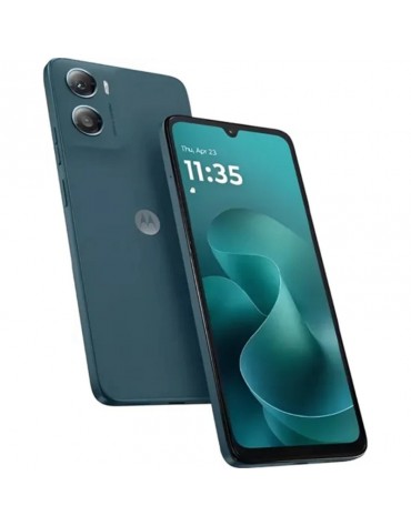 MOTOROLA G06 XT2535-2 DS 4/64 DUAL TAPESTRY PANTONE