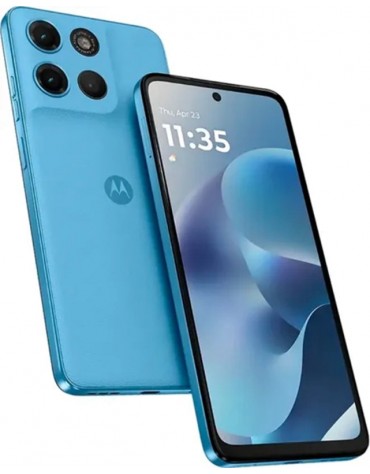 MOTOROLA G17 POWER XT2623-1 4/256GB BORDEAUX CELESTE RETAIL