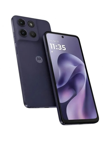 MOTOROLA G17 XT2623-1 4/256 Pantone Evening AZUL