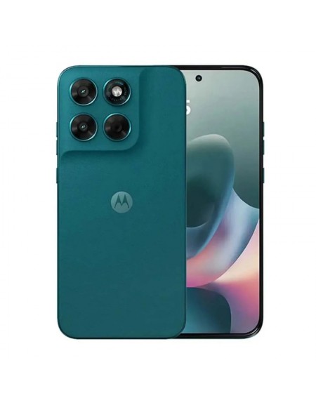 MOTOROLA G77 XT2621-3 8/256 VERDE RETAIL