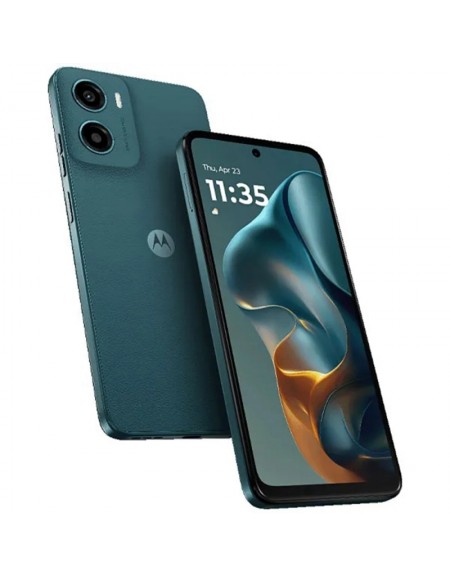 MOTO G05 XT2523-2 4+128 D.GREEN