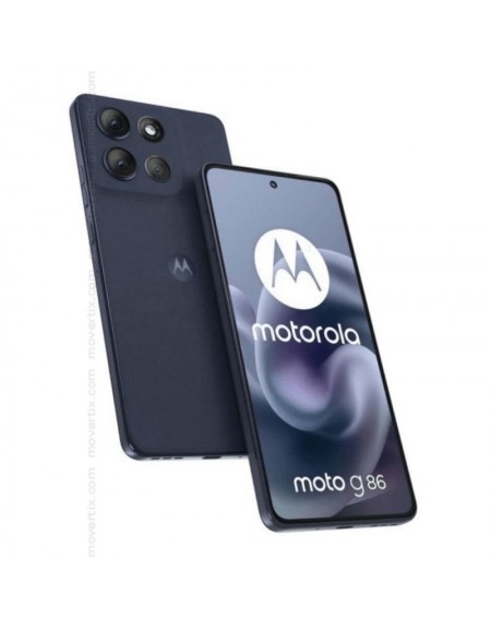 MOTO G86 XT2527-1 5G 8/256 DUAL CHIP AZUL