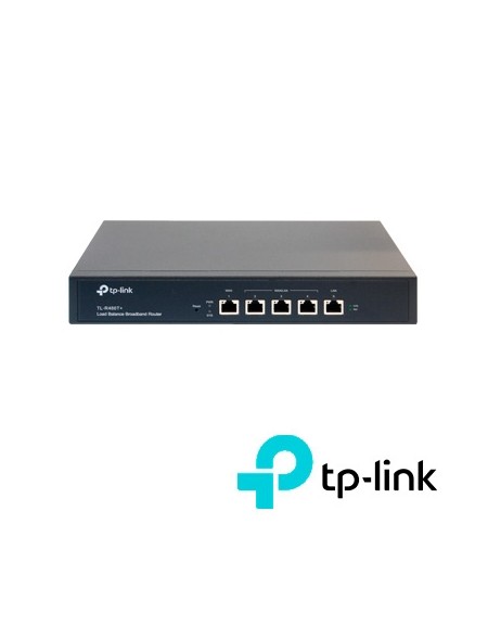 TP-LINK ADSL ROUTER TL-RT480T+