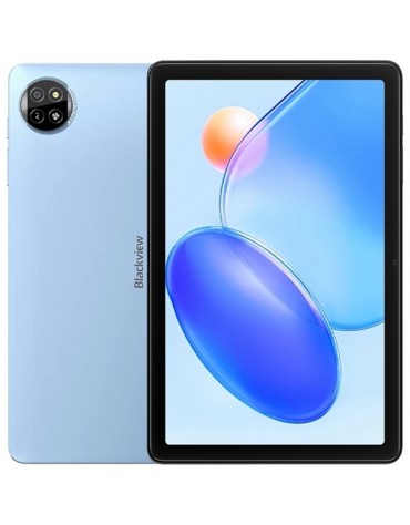 TABLET BLACKVIEW TAB20 WIFI BLUE-10