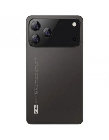 TABLET CIDEA 8/256GB CM 517 AIR 7 POLGADAS PRETO