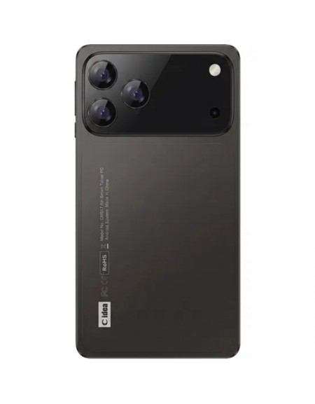 TABLET CIDEA 8/256GB CM 517 AIR 7 POLGADAS PRETO